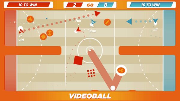 VIDEOBALL [PS4] - изображение 4