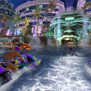 Riptide GP: Renegade [PS4] - изображение 4