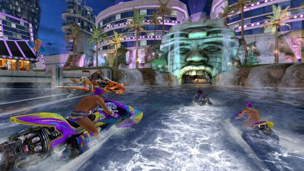 Riptide GP: Renegade [PS4] - изображение 4