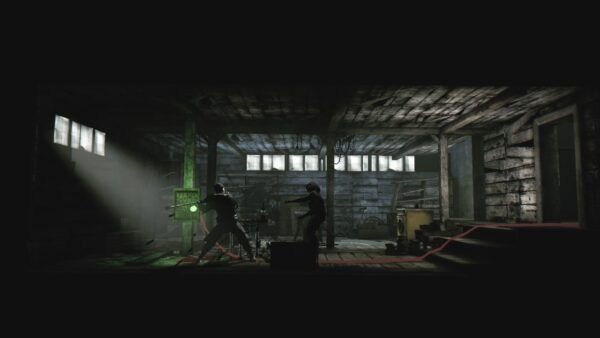 Deadlight: Director's Cut [PS4] - изображение 4