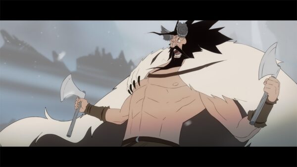 Banner Saga 2 [PS4] - изображение 4