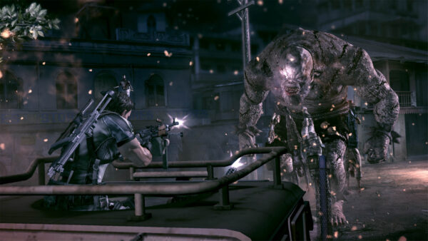 RESIDENT EVIL 5 [PS4] - изображение 4