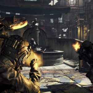 Umbrella Corps [PS4] - изображение 4