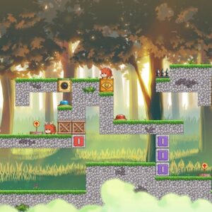 Dreamals: Dream Quest [PS4] - изображение 4