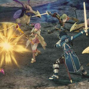 STAR OCEAN: IAF DIGITAL EDITION [PS4] - изображение 4