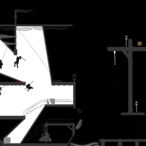 Black & White Bushido [PS4] - изображение 4