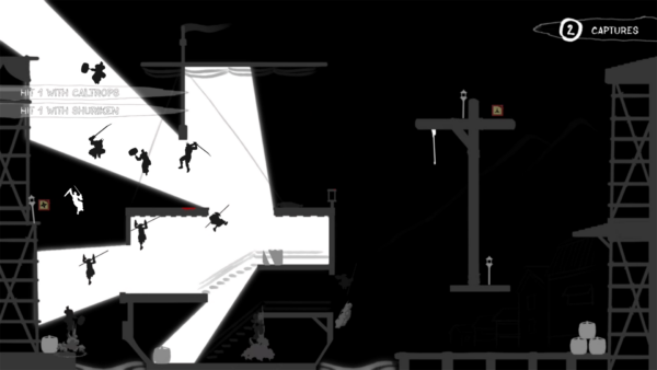 Black & White Bushido [PS4] - изображение 4