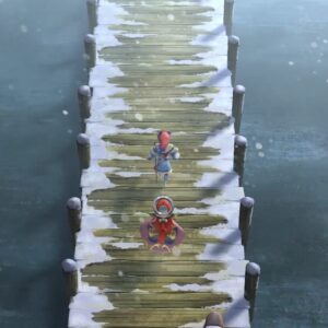 I am Setsuna [PS4] - изображение 4