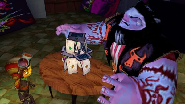 Psychonauts [PS4] - изображение 4