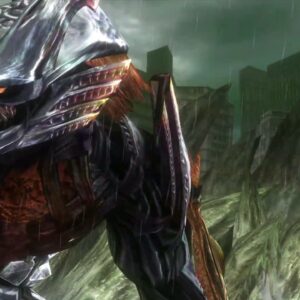 GOD EATER 2 Rage Burst [PS4] - изображение 4