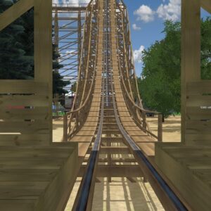 Rollercoaster Dreams [PS4] - изображение 4