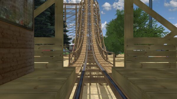 Rollercoaster Dreams [PS4] - изображение 4