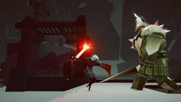 NECROPOLIS: A Diabolical Dungeon Delve [PS4] - изображение 4