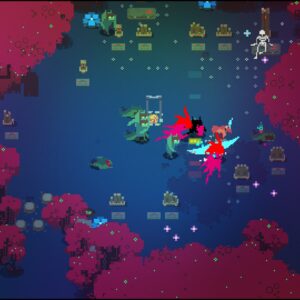 Hyper Light Drifter [PS4] - изображение 4