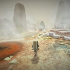 Lifeless Planet: Premier Edition [PS4] - изображение 4