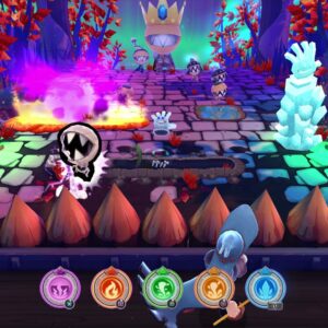 Krinkle Krusher [PS4] - изображение 4