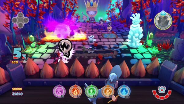 Krinkle Krusher [PS4] - изображение 4