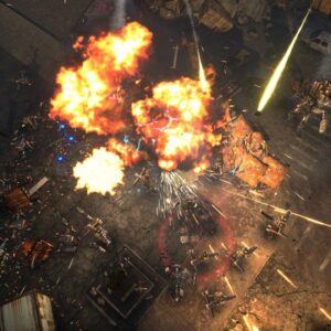Livelock [PS4] - изображение 4