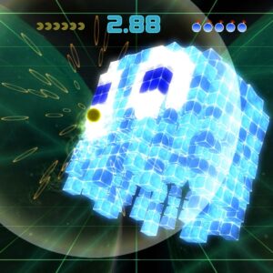 PAC-MAN CHAMPIONSHIP EDITION 2 [PS4] - изображение 4