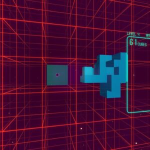 SUPERHYPERCUBE [PS4] - изображение 4