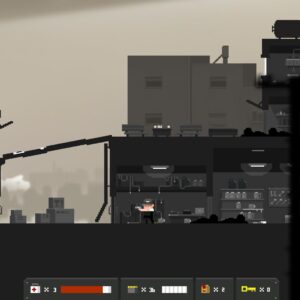 The Final Station [PS4] - изображение 4