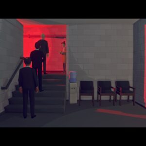 Virginia - The Game. [PS4] - изображение 4