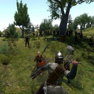 Mount & Blade: Warband [PS4] - изображение 4