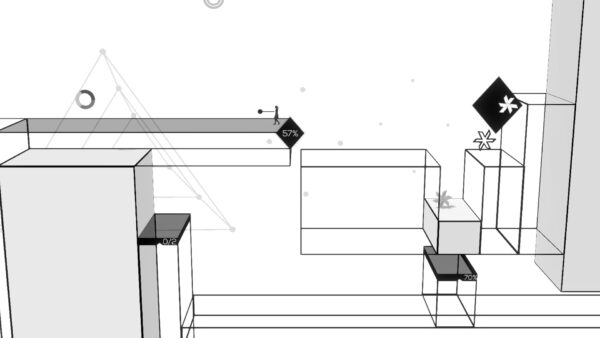 Metrico+ [PS4] - изображение 4