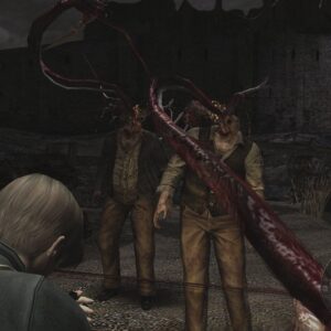 Resident Evil Triple Pack [PS4] - изображение 4