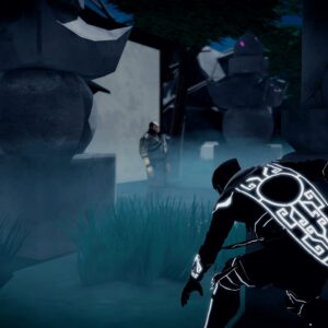 Aragami [PS4] - изображение 4
