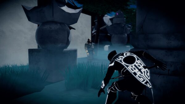 Aragami [PS4] - изображение 4