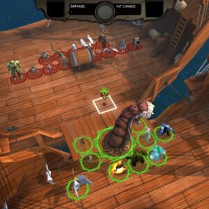 Worlds of Magic: Planar Conquest [PS4] - изображение 4
