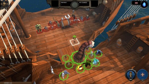 Worlds of Magic: Planar Conquest [PS4] - изображение 4