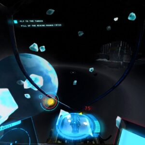 SPACE RIFT - Episode 1 [PS4] - изображение 4