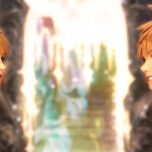 WORLD OF FINAL FANTASY [PS4] - изображение 4