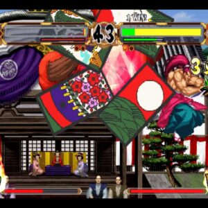 SAMURAI SHODOWN VI [PS4] - изображение 4