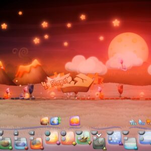 Alchemic Jousts [PS4] - изображение 4