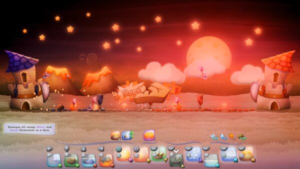 Alchemic Jousts [PS4] - изображение 4