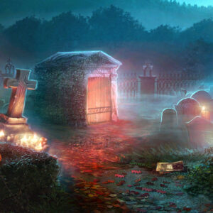 Enigmatis: The Ghosts of Maple Creek [PS4] - изображение 4