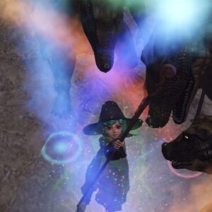 Berserk and the Band of the Hawk [PS4] - изображение 4