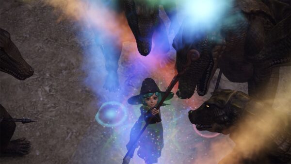 Berserk and the Band of the Hawk [PS4] - изображение 4