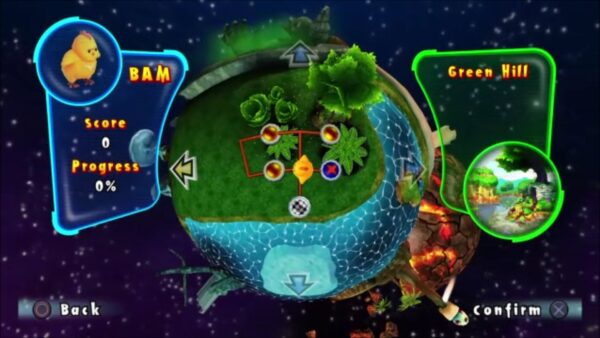 Gem Smashers [PS4] - изображение 4