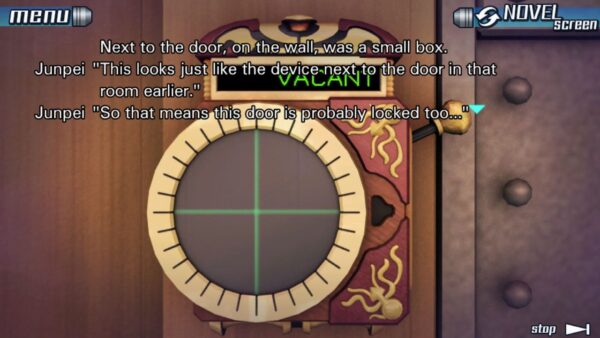 Zero Escape: The Nonary Games [PS4] - изображение 4
