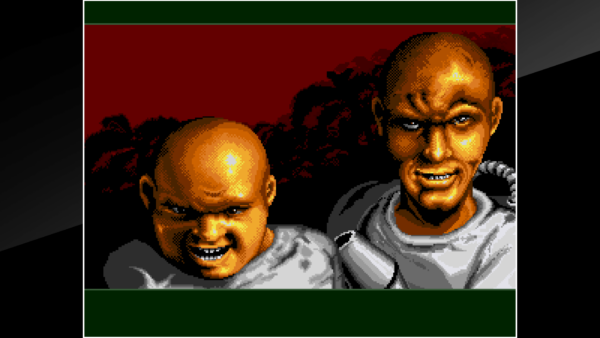 ACA NEOGEO NAM-1975 [PS4] - изображение 4
