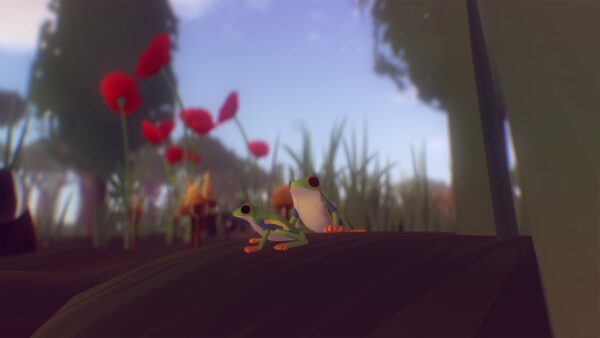 Everything [PS4] - изображение 4