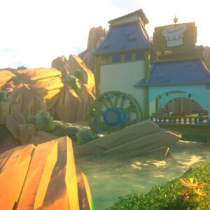 Yonder: The Cloud Catcher Chronicles [PS4] - изображение 4