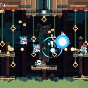 Flinthook [PS4] - изображение 4