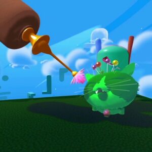 Fantastic Contraption [PS4] - изображение 4