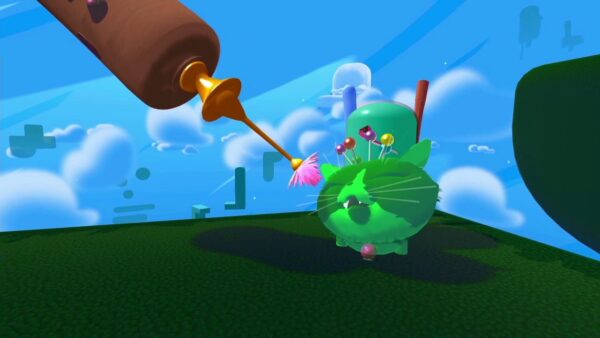 Fantastic Contraption [PS4] - изображение 4