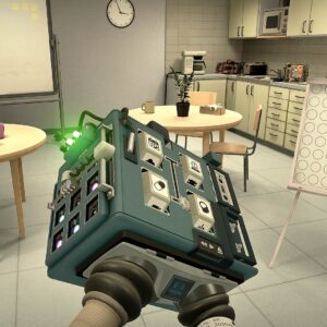 Statik [PS4] - изображение 4